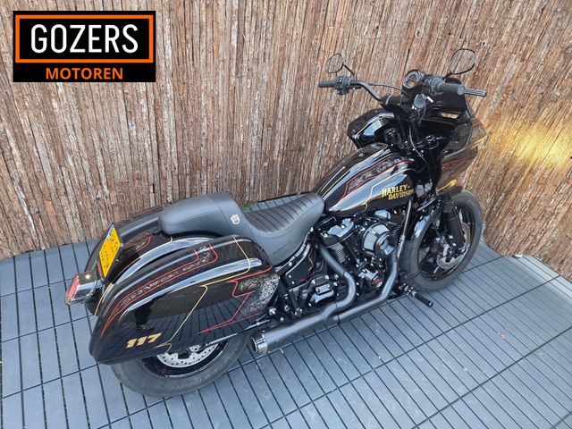 harley-davidson - low-rider-st-fxlrst