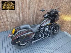 Harley-Davidson LOW Rider ST Fxlrs 117CI 2022 occasion – foto 14 van 24