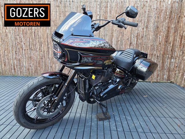 harley-davidson - low-rider-st-fxlrst