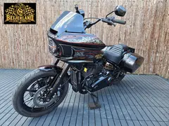 Harley-Davidson LOW Rider ST Fxlrs 117CI 2022 occasion – foto 4 van 24