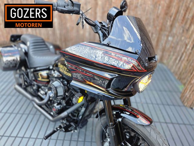 harley-davidson - low-rider-st-fxlrst
