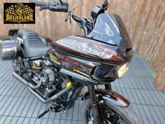 Harley-Davidson LOW Rider ST Fxlrs 117CI 2022 occasion – foto 17 van 24