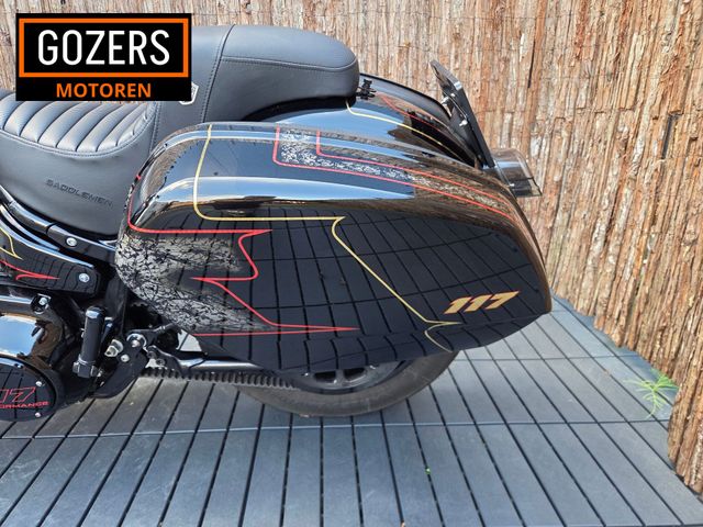 harley-davidson - low-rider-st-fxlrst