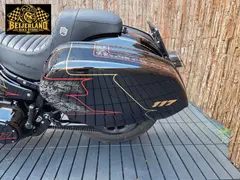 Harley-Davidson LOW Rider ST Fxlrs 117CI 2022 occasion – foto 19 van 24