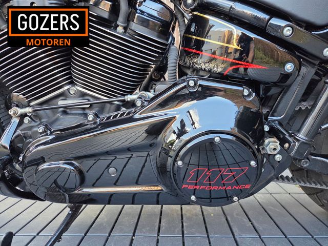 harley-davidson - low-rider-st-fxlrst