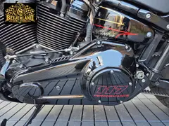 Harley-Davidson LOW Rider ST Fxlrs 117CI 2022 occasion – foto 10 van 24