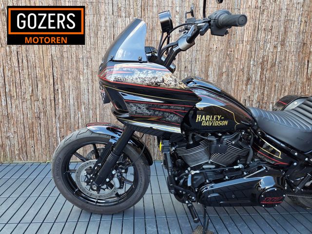 harley-davidson - low-rider-st-fxlrst