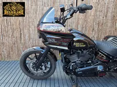 Harley-Davidson LOW Rider ST Fxlrs 117CI 2022 occasion – foto 18 van 24