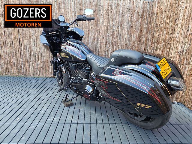 harley-davidson - low-rider-st-fxlrst