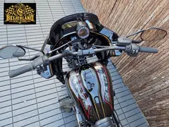 Harley-Davidson LOW Rider ST Fxlrs 117CI 2022 occasion – foto 20 van 24