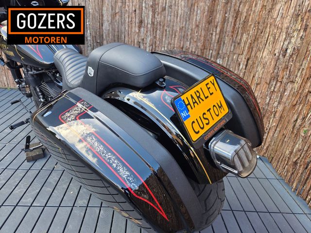harley-davidson - low-rider-st-fxlrst
