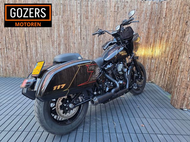 harley-davidson - low-rider-st-fxlrst