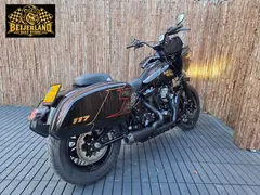 Harley-Davidson LOW Rider ST Fxlrs 117CI 2022 occasion – foto 7 van 24
