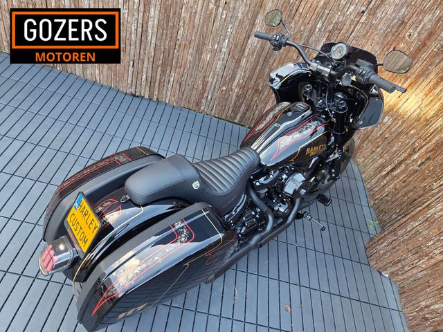 harley-davidson - low-rider-st-fxlrst