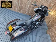 Harley-Davidson LOW Rider ST Fxlrs 117CI 2022 occasion – foto 23 van 24