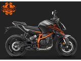 KTM 390 DUKE