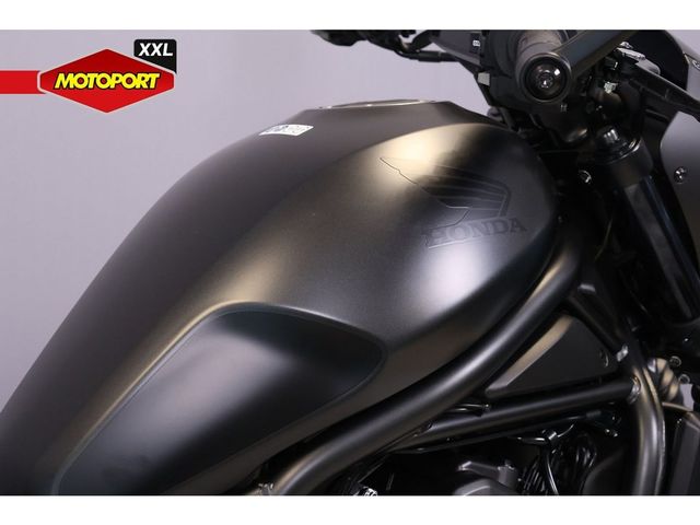 honda - cmx-1100-rebel-dct