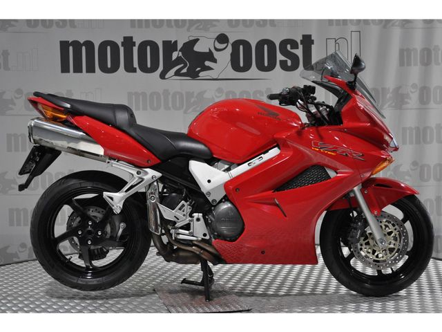 honda - vfr-800-fi