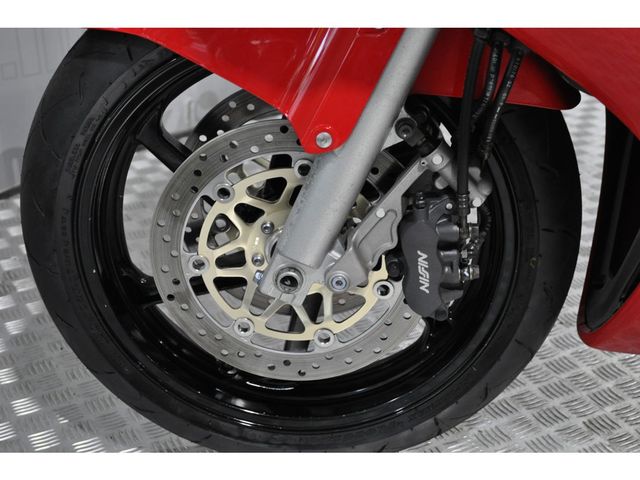 honda - vfr-800-fi