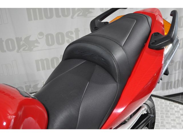 honda - vfr-800-fi