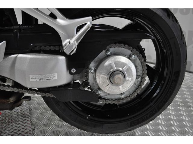 honda - vfr-800-fi