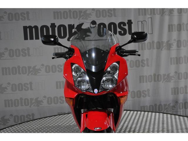 honda - vfr-800-fi