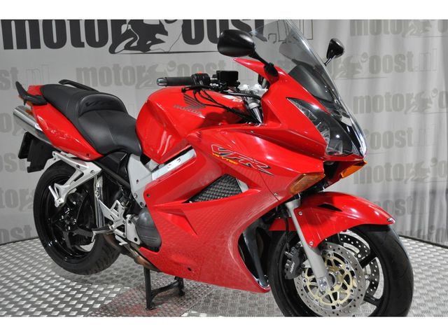 honda - vfr-800-fi