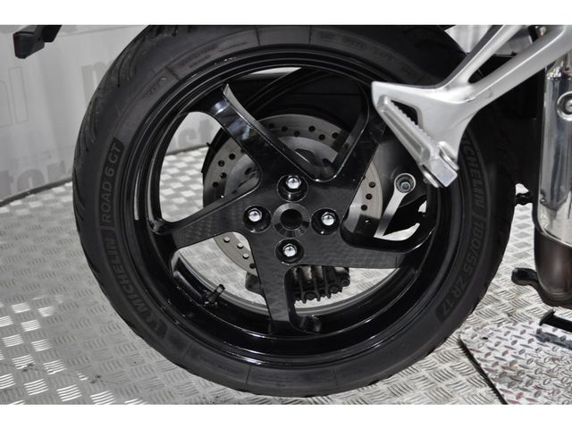 honda - vfr-800-fi