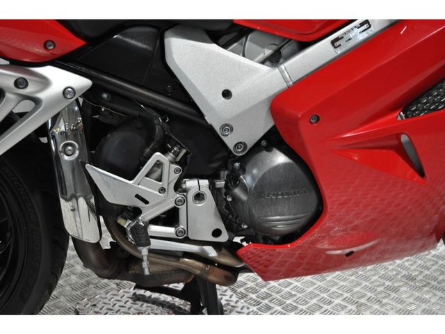 honda - vfr-800-fi