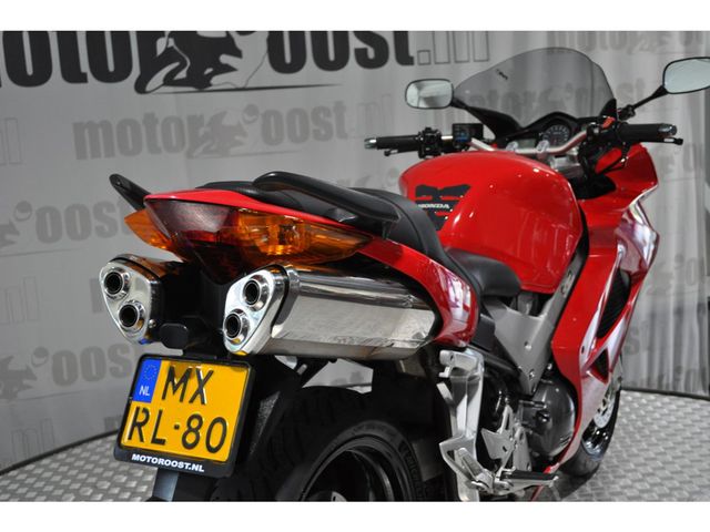 honda - vfr-800-fi