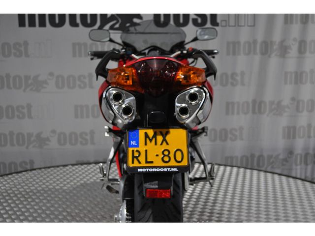 honda - vfr-800-fi
