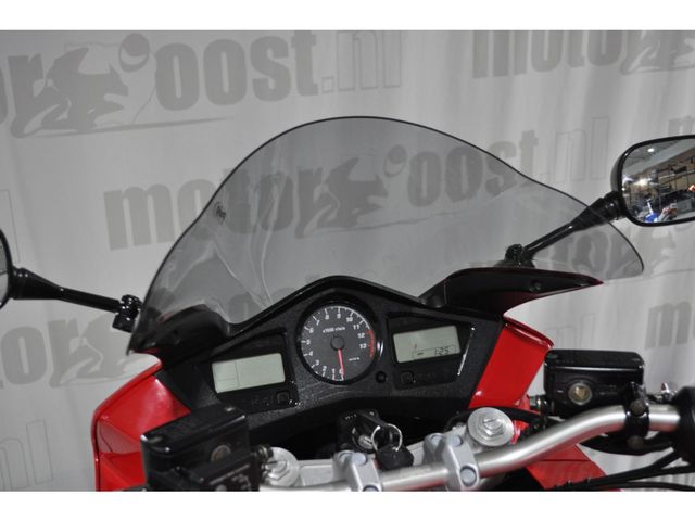 honda - vfr-800-fi