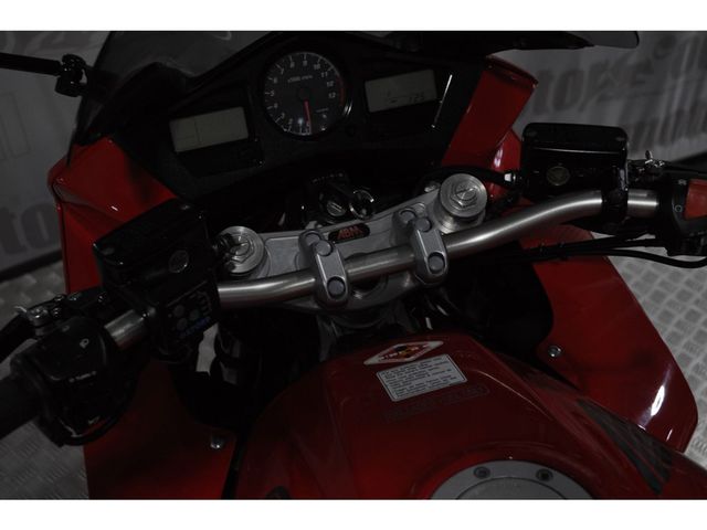 honda - vfr-800-fi