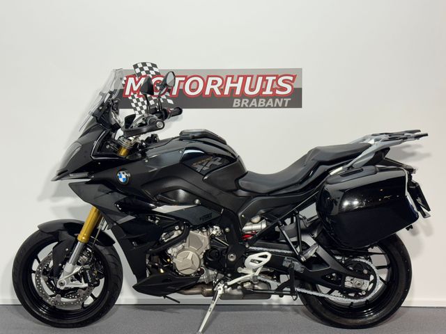 bmw - s-1000-xr