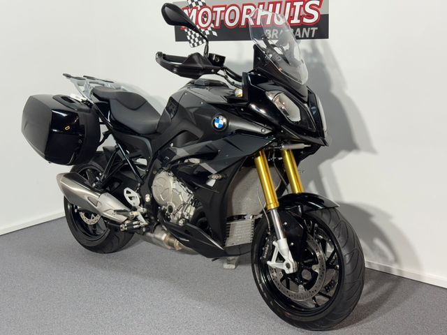 bmw - s-1000-xr