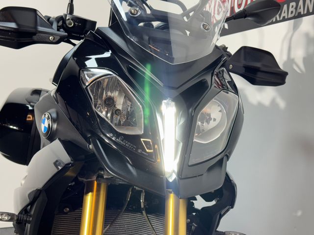 bmw - s-1000-xr