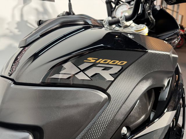 bmw - s-1000-xr