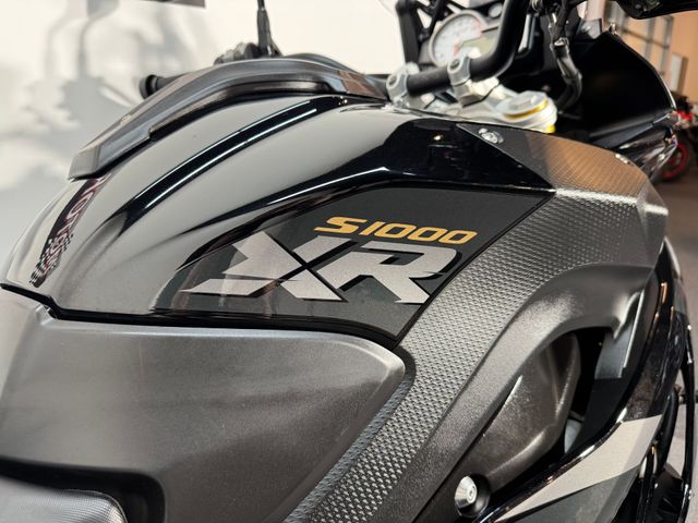 bmw - s-1000-xr