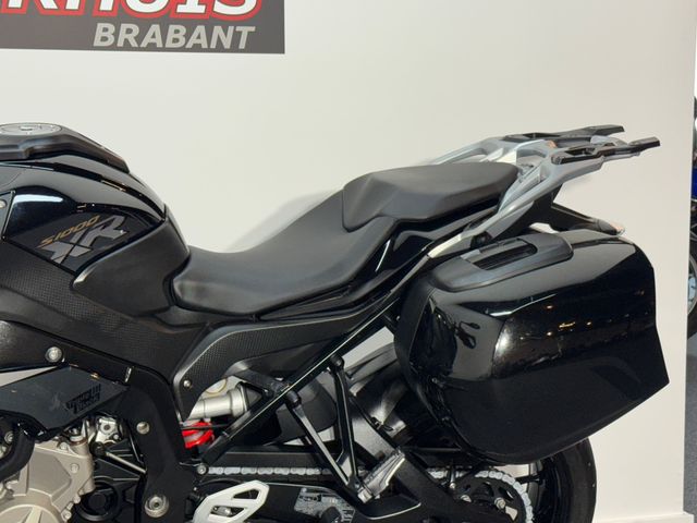 bmw - s-1000-xr