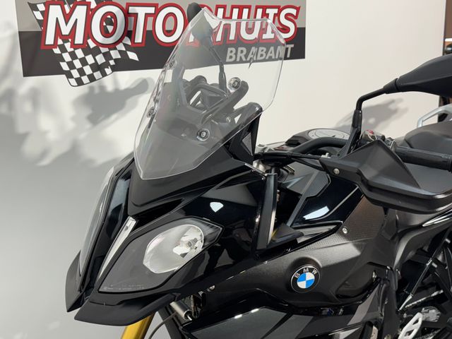 bmw - s-1000-xr
