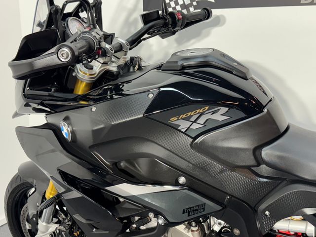 bmw - s-1000-xr
