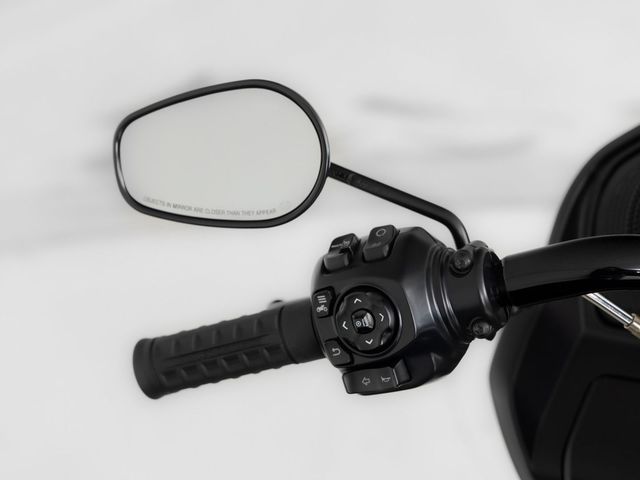 harley-davidson - road-glide-custom-fltrx