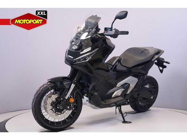 honda - x-adv