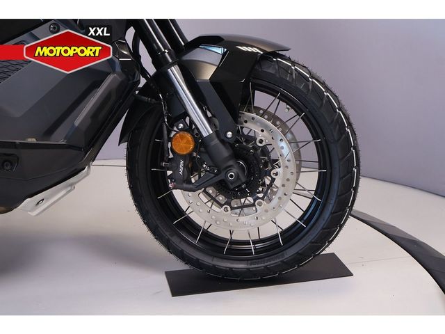 honda - x-adv