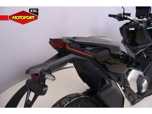 honda - x-adv