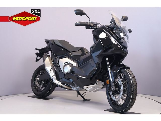 honda - x-adv