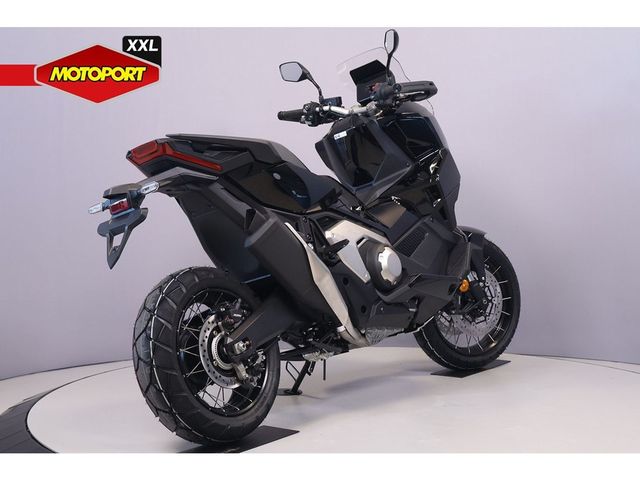 honda - x-adv