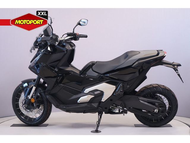honda - x-adv