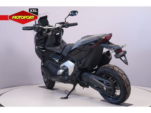 honda - x-adv