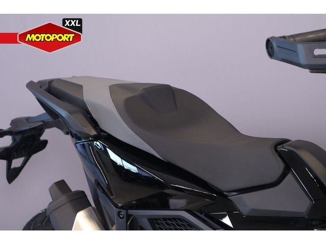 honda - x-adv